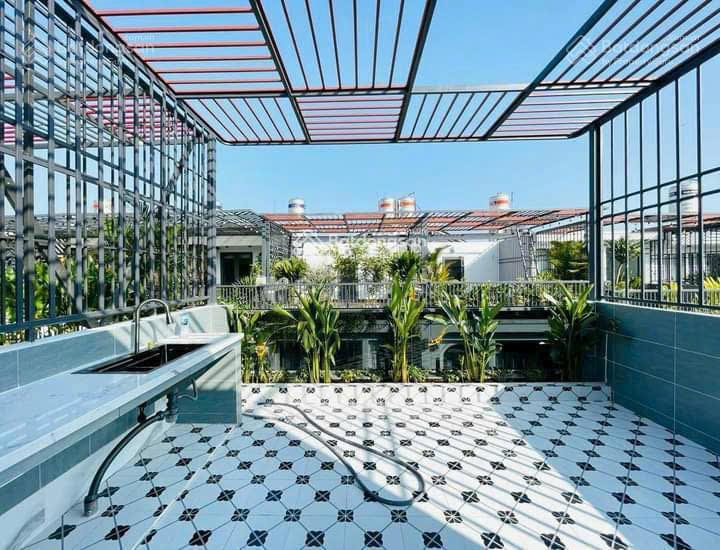 Chính chủ bán nhà lý chính thắng, quận 3 giá 5tỷ010/70m2. gần cgv lý chính thắng. cho thuê 36 triệu