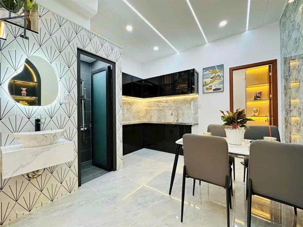 Cô chủ muốn bán căn nguyễn duy hiệu, quận 2 giá 6tỷ170/81m2. gần pearl center  thảo điền