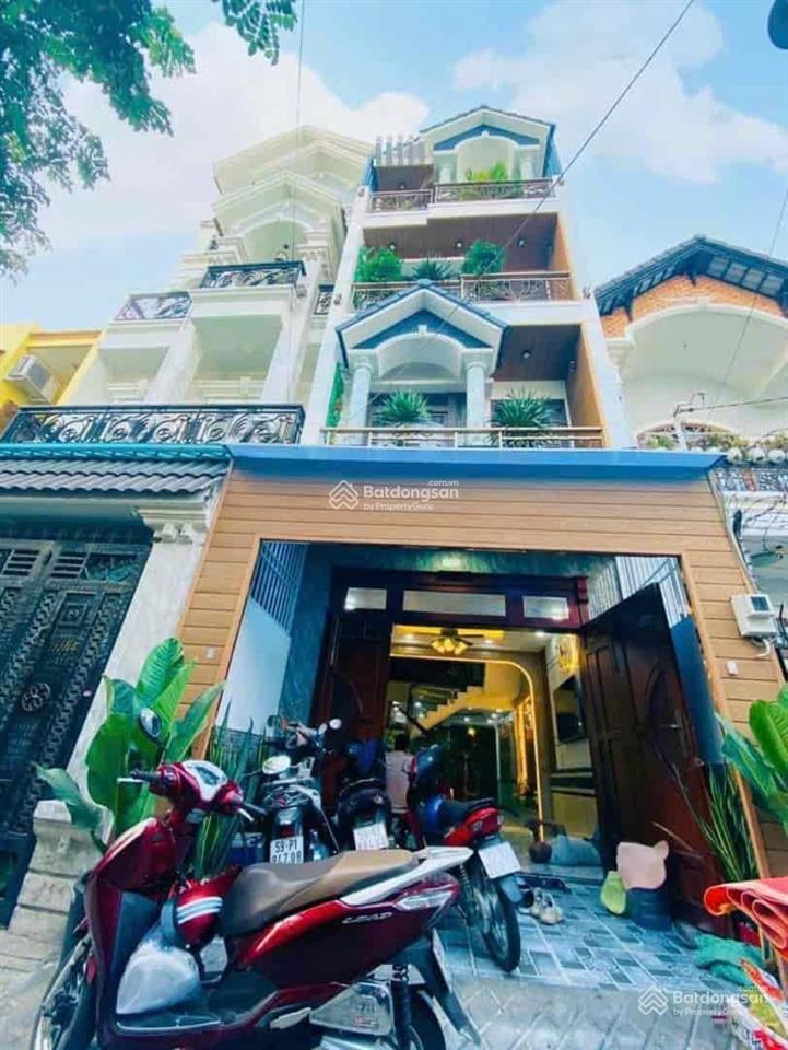 Cô chủ muốn bán căn nguyễn duy hiệu, quận 2 giá 6tỷ170/81m2. gần pearl center  thảo điền