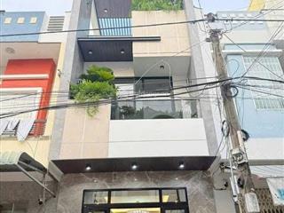 Cô chú bán nhà triệu quang phục  quận 5 dt 72m2. cho thuê được 25 triệu/tháng