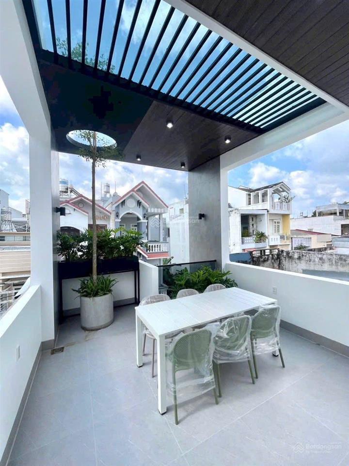 Cô chú bán nhà triệu quang phục  quận 5 dt 72m2. cho thuê được 25 triệu/tháng