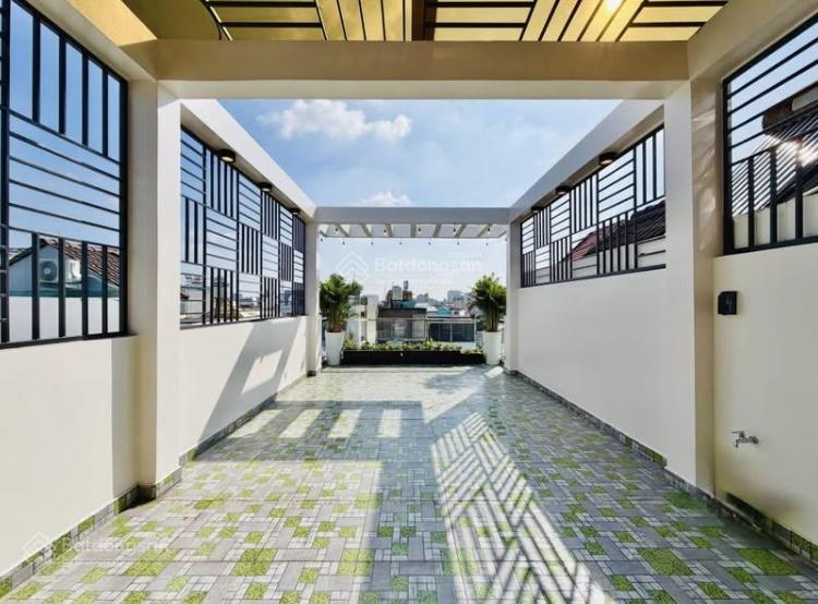 Chính chủ bán nhà hồ hảo hớn  q1 79,6m2. thông ra trần hưng đạo. cho thuê 28tr/th