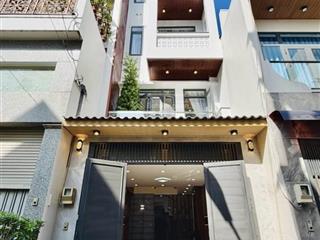 Chính chủ bán nhà hồ hảo hớn  q1 79,6m2. thông ra trần hưng đạo. cho thuê 28tr/th