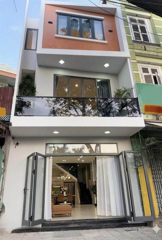 Cô năm cần bán gấp căn nhà nguyễn gia thiều  quận 3 72m2. cho thuê 28tr tháng