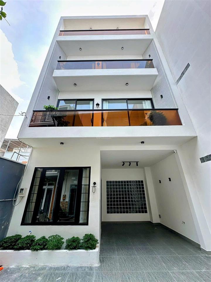 Giá 6tỷ020/76m2 có ngay nhà huỳnh thúc kháng  quận 1. đang cho thuê 29tr. gần bệnh viện đa khoa
