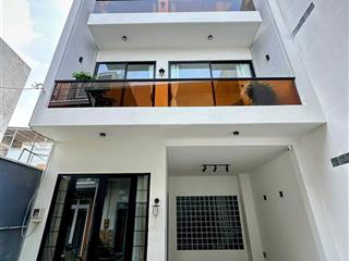 76m2 có ngay nhà huỳnh thúc kháng  quận 1. đang cho thuê 29tr. gần bệnh viện đa khoa