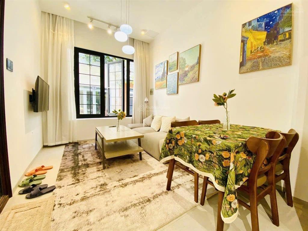 Giá 6tỷ020/76m2 có ngay nhà huỳnh thúc kháng  quận 1. đang cho thuê 29tr. gần bệnh viện đa khoa