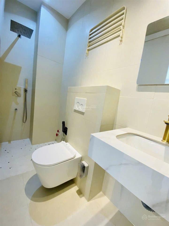 Giá 6tỷ020/76m2 có ngay nhà huỳnh thúc kháng  quận 1. đang cho thuê 29tr. gần bệnh viện đa khoa