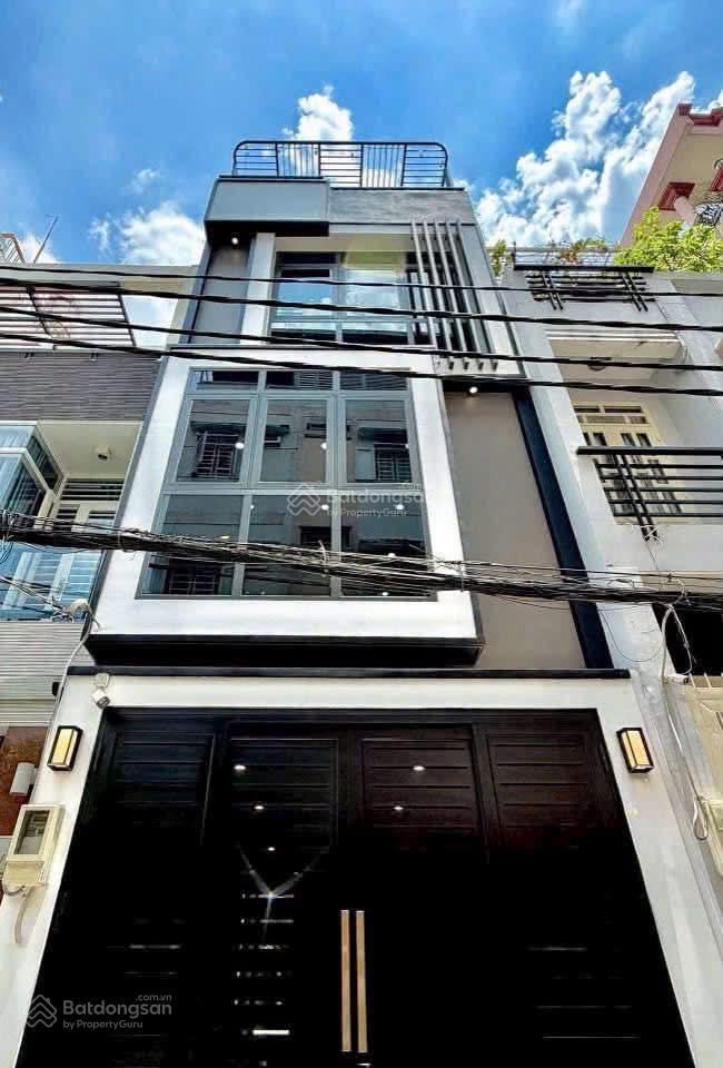 Nhà hẻm xe hơi đường vĩnh viễnquận 10 dt 71m2. ngay ngã 7 lý thái tổ. cho thuê 26tr