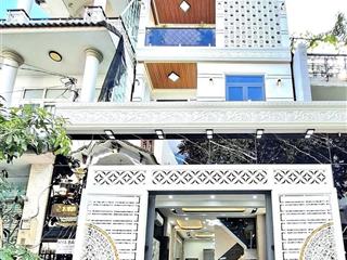 Tôi có nhà cần bán đ. hồng bàng  quận 6, 72m2. gần trường thcs hậu giang, cho thuê 21tr