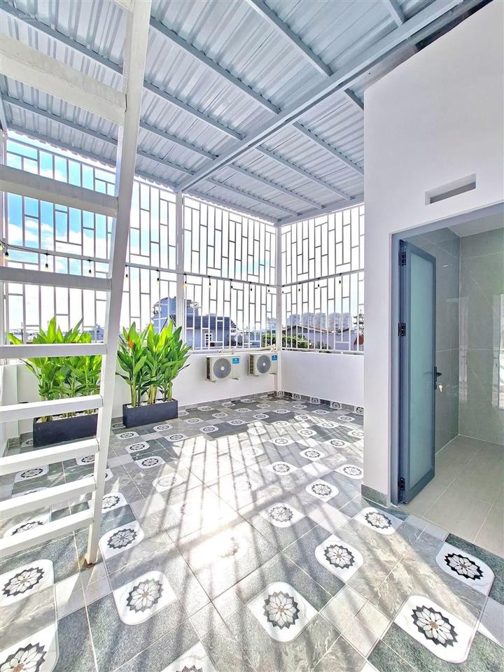 Tôi có nhà cần bán đ. hồng bàng  quận 6, 72m2. gần trường thcs hậu giang, cho thuê 21tr