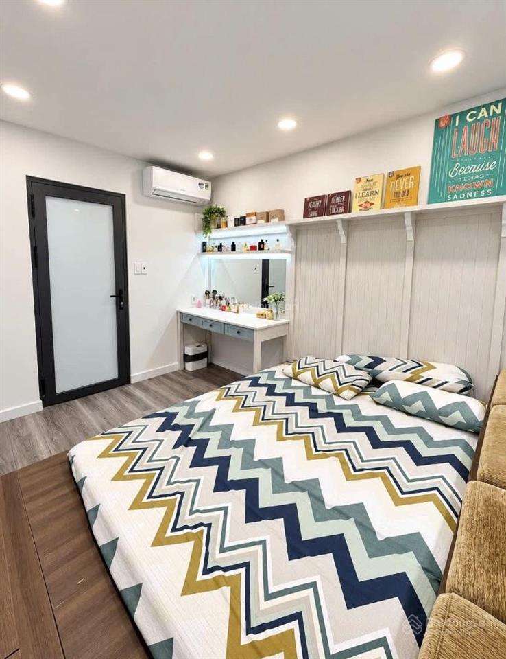 Mức giá tốt để sở hữu ngay nhà nguyễn ngọc lộc, quận 10 dt 58m2. sát mặt tiền 3 tháng 2