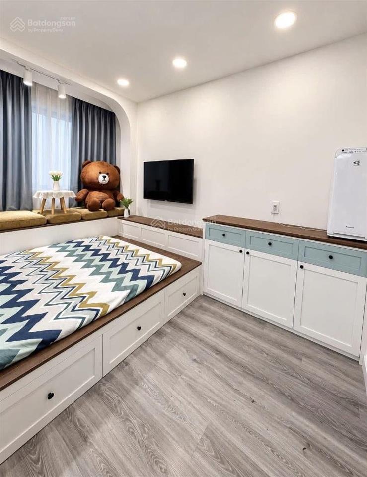 Mức giá tốt để sở hữu ngay nhà nguyễn ngọc lộc, quận 10 dt 58m2. sát mặt tiền 3 tháng 2