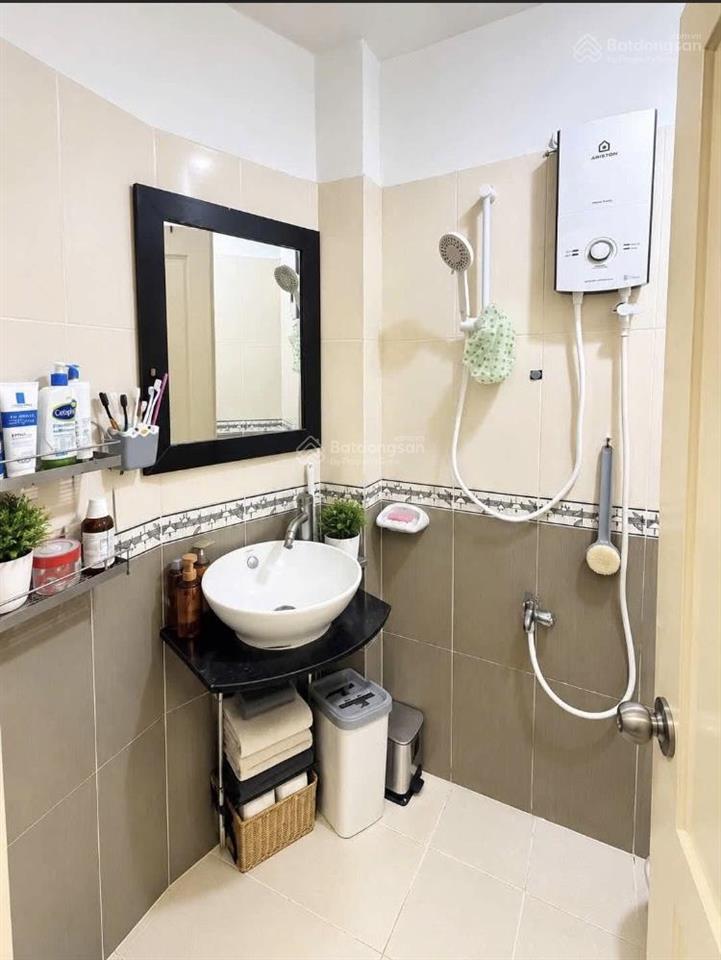 Mức giá tốt để sở hữu ngay nhà nguyễn ngọc lộc, quận 10 dt 58m2. sát mặt tiền 3 tháng 2