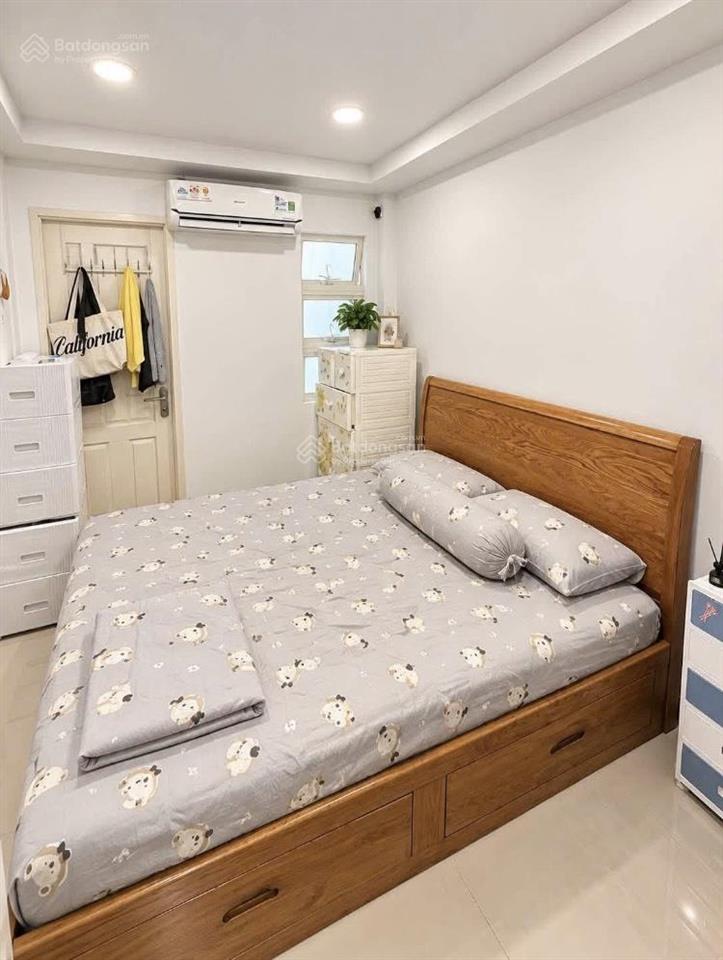 Mức giá tốt để sở hữu ngay nhà nguyễn ngọc lộc, quận 10 dt 58m2. sát mặt tiền 3 tháng 2