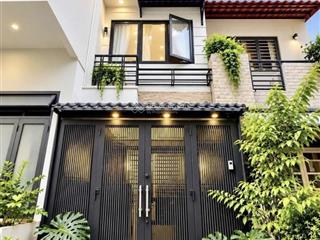 Mức giá tốt để sở hữu ngay nhà nguyễn ngọc lộc, quận 10 dt 58m2. sát mặt tiền 3 tháng 2