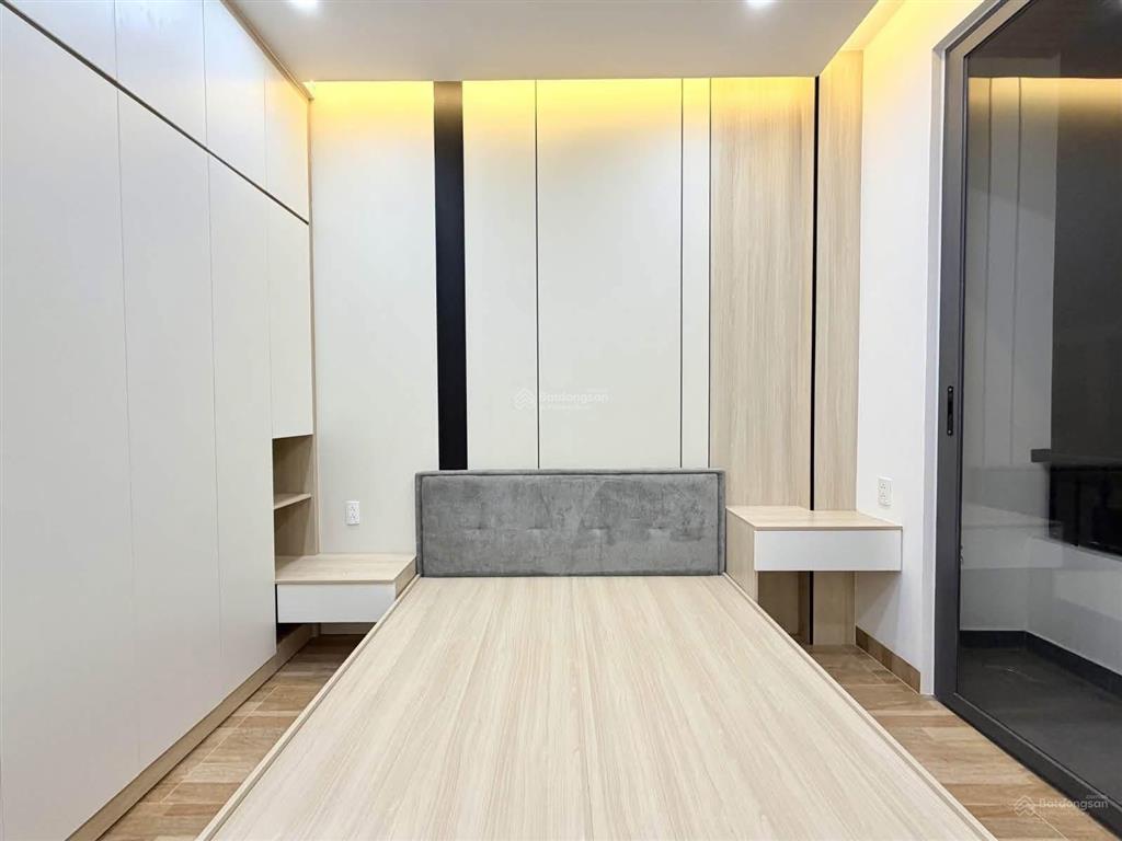 Gấp! bán nhà đỗ thị lời, quận 3, 59,7m2. nằm gần chợ hòa hưng. cho thuê 23tr tháng