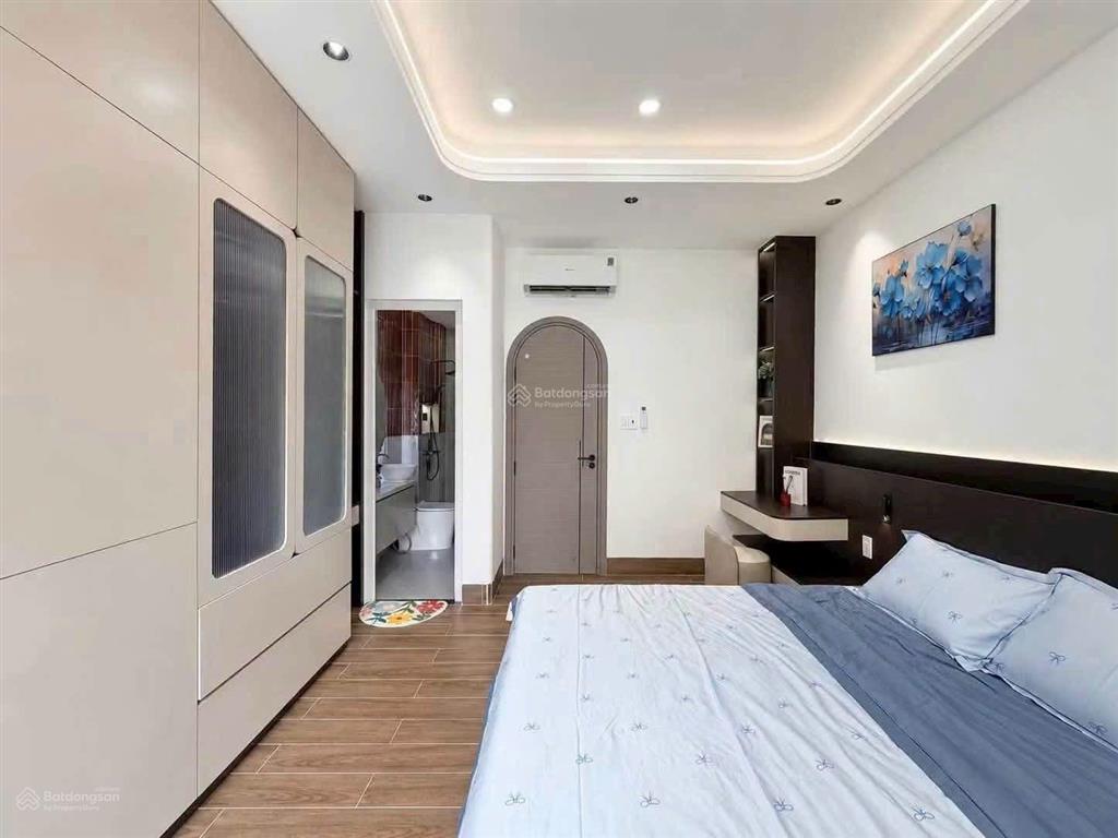 Lên sóng nhà đẹp nguyễn văn đừngquận 5 giá 8tỷ280/69,8m2. gần bệnh viện an bình. cho thuê 22tr th
