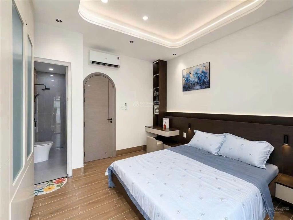 Lên sóng nhà đẹp nguyễn văn đừngquận 5 giá 8tỷ280/69,8m2. gần bệnh viện an bình. cho thuê 22tr th