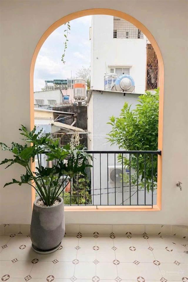 Lên sóng nhà đẹp nguyễn văn đừngquận 5 giá 8tỷ280/69,8m2. gần bệnh viện an bình. cho thuê 22tr th