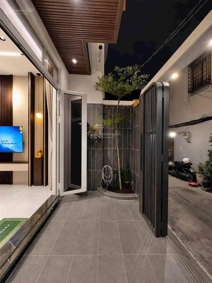 Lên sóng nhà đẹp nguyễn văn đừngquận 5 giá 8tỷ280/69,8m2. gần bệnh viện an bình. cho thuê 22tr th