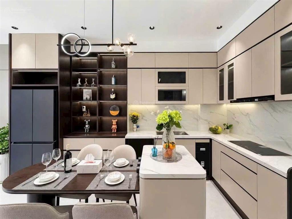 Lên sóng nhà đẹp nguyễn văn đừngquận 5 giá 8tỷ280/69,8m2. gần bệnh viện an bình. cho thuê 22tr th