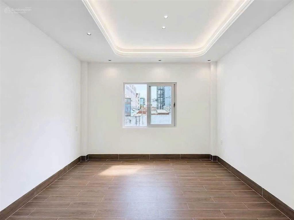 Lên sóng nhà đẹp nguyễn văn đừngquận 5 giá 8tỷ280/69,8m2. gần bệnh viện an bình. cho thuê 22tr th