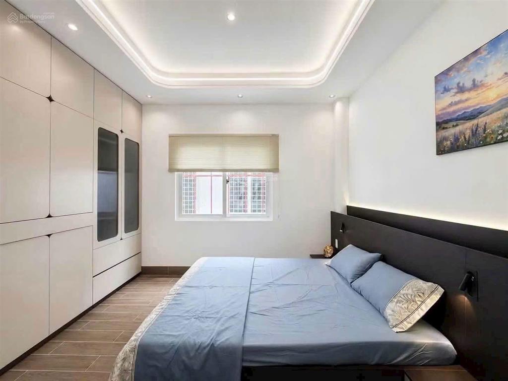 Lên sóng nhà đẹp nguyễn văn đừngquận 5 giá 8tỷ280/69,8m2. gần bệnh viện an bình. cho thuê 22tr th