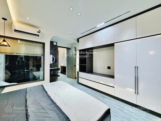 Nhà 72m2 đường nguyễn chí thanh  q5. gần chợ an đông. cho thuê 26 triệu/tháng