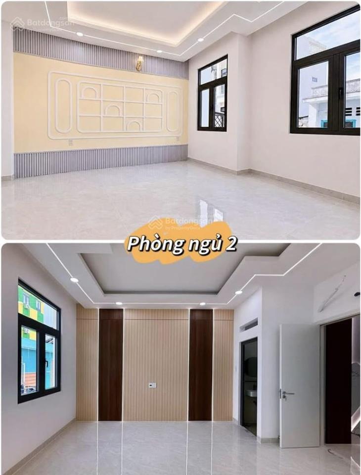 Cần tiền bán nhà đồng xoài  tân bình 67,5m2. nhà đẹp, để cho thuê 22tr. gần sân bay tsn