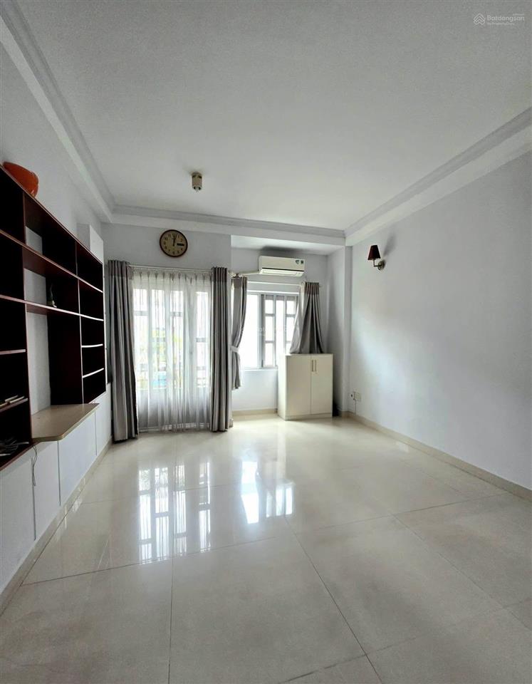 Chỉ một căn nhà cần bán đ. trần nhật duật  q1 giá 5tỷ120/73,6m2. nằm gần chợ tân định