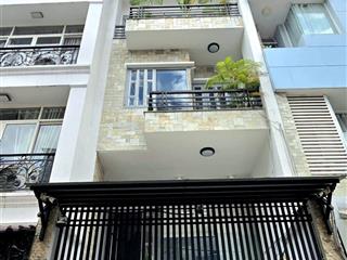 Chỉ một căn nhà cần bán đ. trần nhật duật  q1 giá 5tỷ120/73,6m2. nằm gần chợ tân định