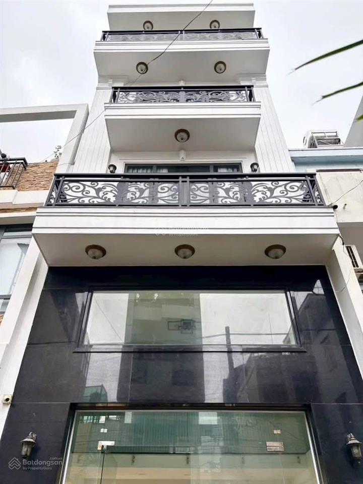 Nhà tuệ tĩnh p12 q11 bán chỉ 3tỷ820/72m2. gần chợ phú thọ. tôi cho thuê 23tr. nhà sổ hồng sẵn
