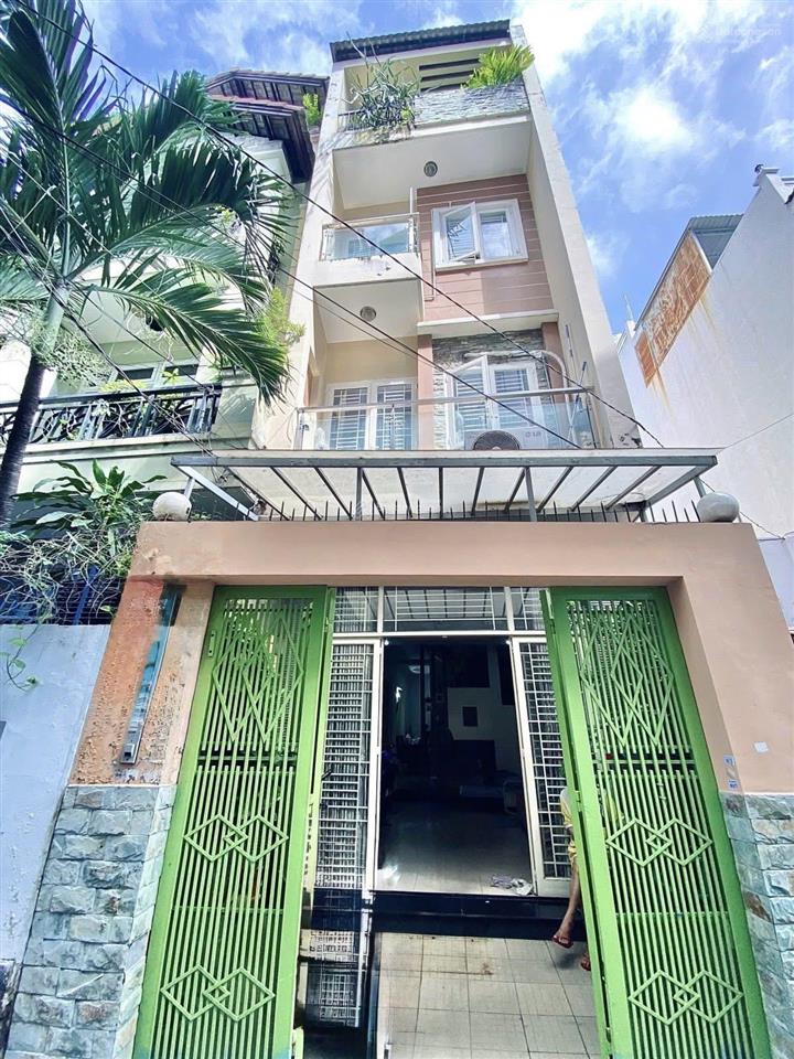 Nhà ngộp giá đường đinh tiên hoàng quận 1 giá bán 5tỷ190/75m2. gần trường th đinh tiên hoàng