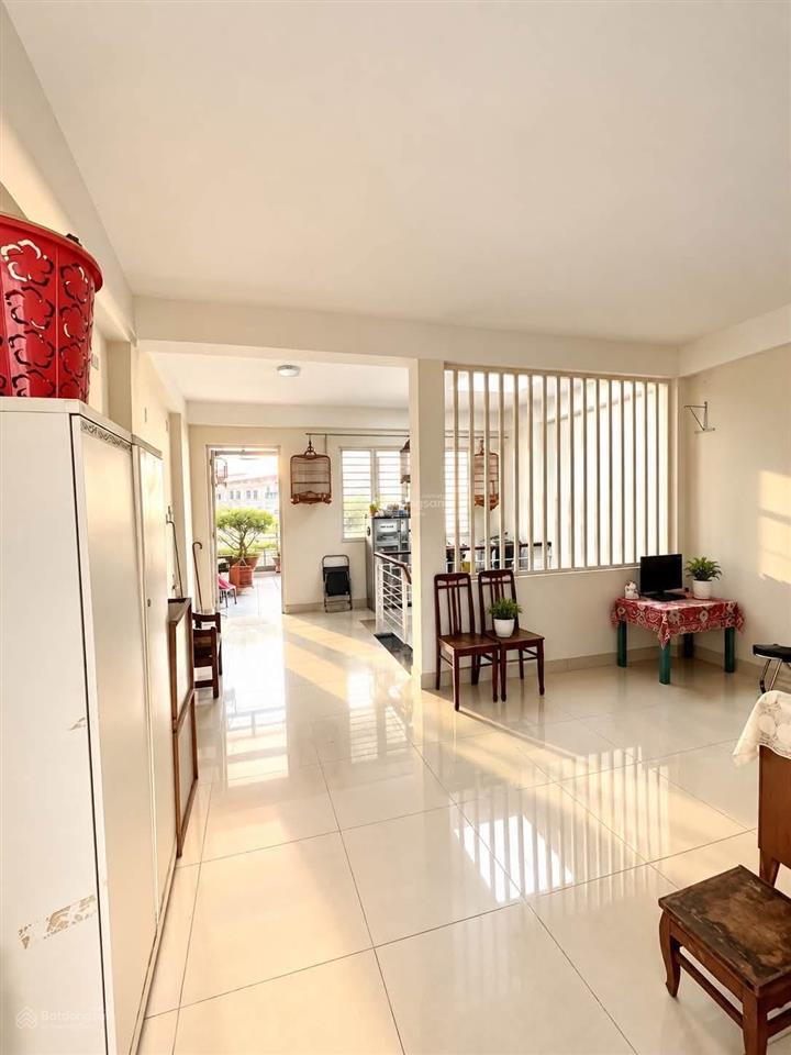 Giảm giá bán nhà xuân thủy  quận 2 giá 5 tỷ 6/ 78m2. gần trường đh văn hóa. cho thuê 35tr