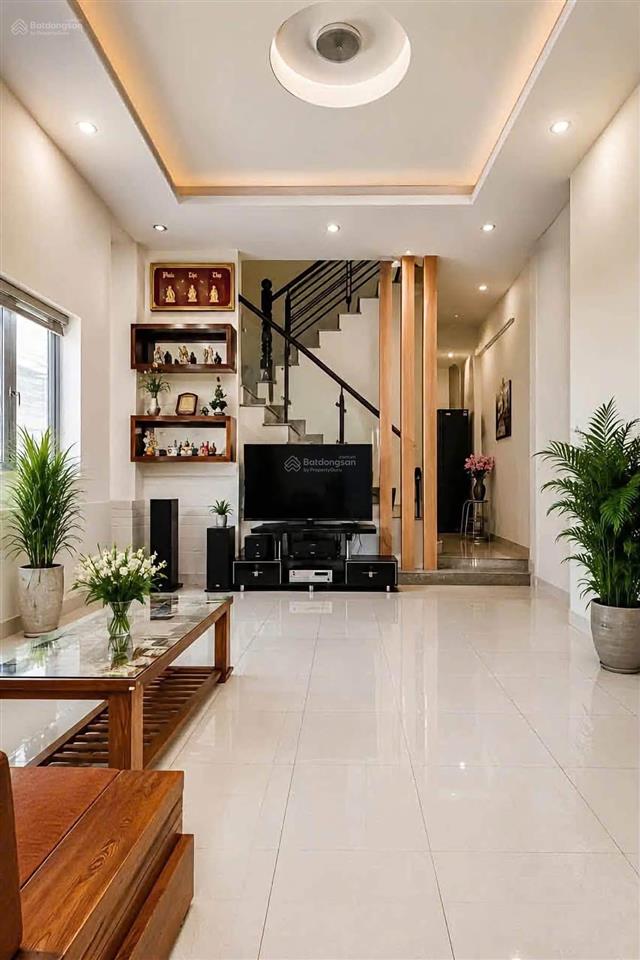 Bán nhanh căn tân cảng  bình thạnh 69m2. gần nhà ga tân cảng. cho thuê 23tr