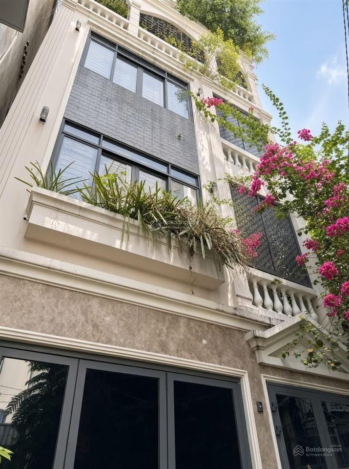Nhà hoàng văn thụ  phú nhuận 52m2. cắt ngang với đ. chiến thắng. cho thuê 26tr tháng