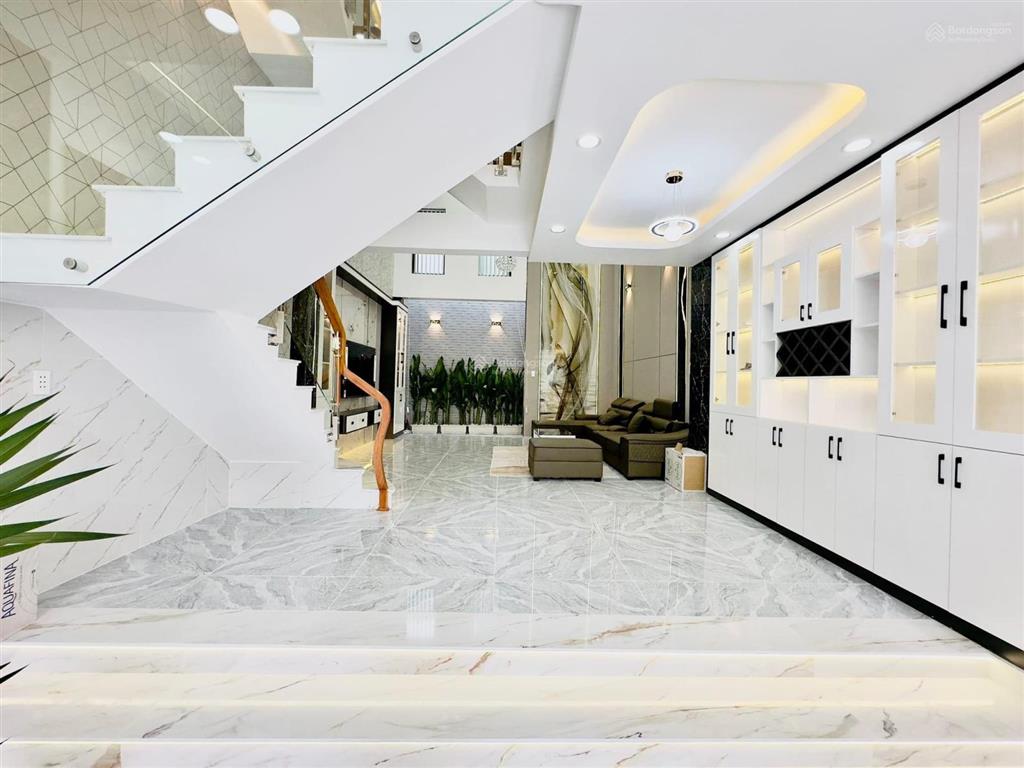 Hạ 200 triệu bán nhà dương đức hiềntân phú giá 5tỷ010/87m2. cho thuê 21tr. xác mt lê trọng tấn