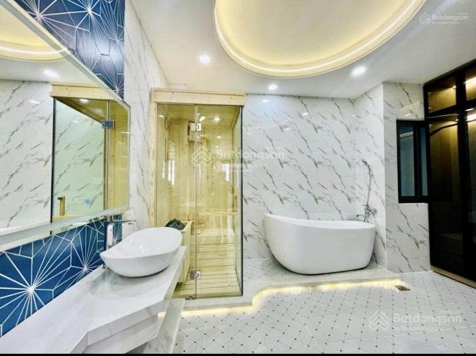 Cô chú bán nhà lê lai  gò vấp giá 3tỷ990/81,1m2. gần sân bay quốc tế tân sơn nhất. cho thuê 17tr