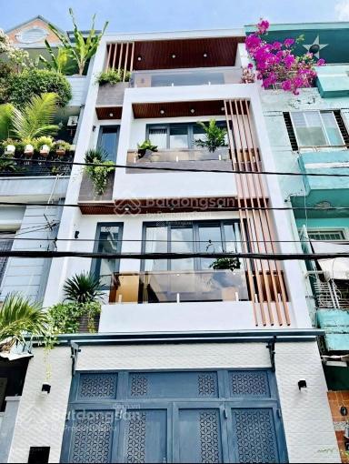 Cô chú bán nhà lê lai  gò vấp giá 3tỷ990/81,1m2. gần sân bay quốc tế tân sơn nhất. cho thuê 17tr