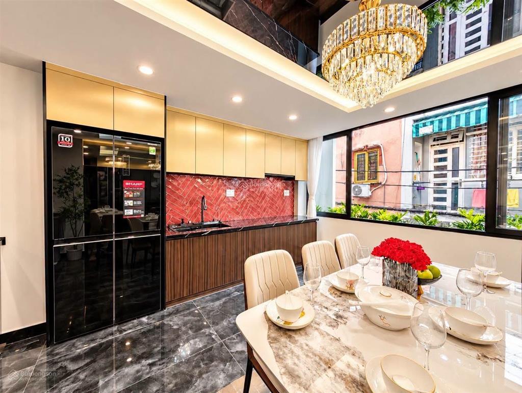 Siêu phẩm đẳng cấp đường lê lợi  gò vấp giá 2 tỷ 990/44m2. gần bệnh viện 175