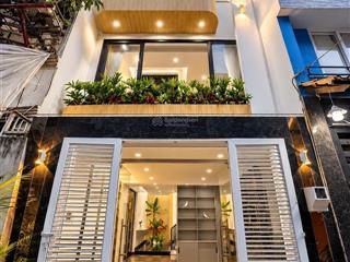Siêu phẩm đẳng cấp đường lê lợi  gò vấp giá 2 tỷ 990/44m2. gần bệnh viện 175