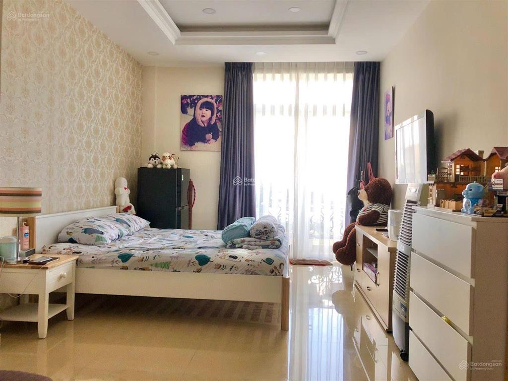 Bán biệt thự phạm văn đồng thủ đức giá 6tỷ800/120m2. gần gigamall. cho thuê 40tr