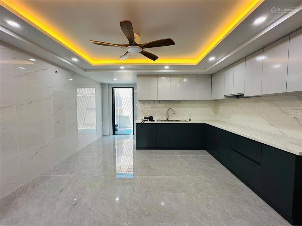 Bán nhà tô ngọc vân, thủ đức giá 3 tỷ 5/76m2. gần chợ tam hà.