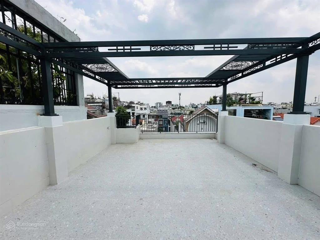 Bán nhà tô ngọc vân, thủ đức giá 3 tỷ 5/76m2. gần chợ tam hà.