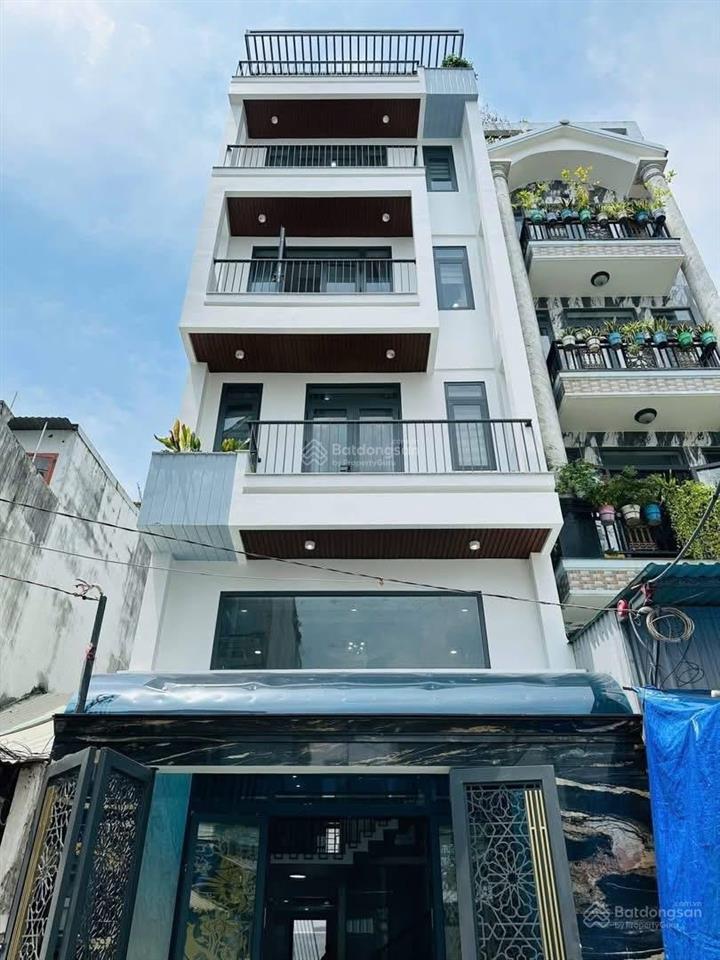Bán nhà tô ngọc vân, thủ đức giá 3 tỷ 5/76m2. gần chợ tam hà.