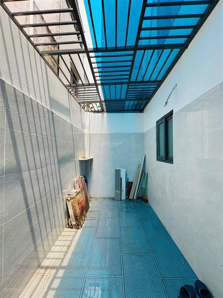 Bán nhà tô ngọc vân, thủ đức giá 3 tỷ 5/76m2. gần chợ tam hà.