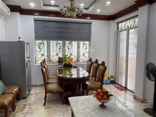 Chính chủ bán biệt thự ngay đường phan đăng lưu, p. 7, q. phú nhuận. diện tích 16x24m gía 39 tỷ