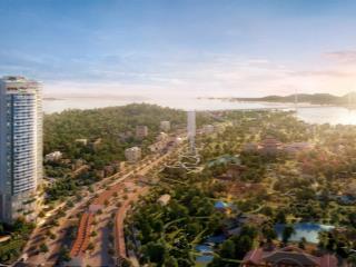 Bán condotel the holiday halong, 2,2 tỷ, 37,6 m2, bãi cháy, hạ long
