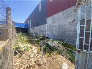 Bán đất phường xuân an, đường trần quang diệu kdc đông đúc